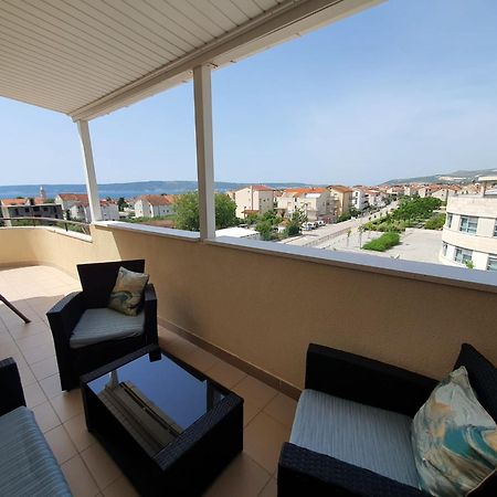 Vista Apartment-Split Airport Kaštela Exterior foto